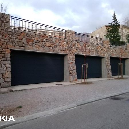 Guesthouse Ruza - Apartments Senj  Exterior foto