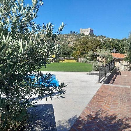 Guesthouse Ruza - Apartments Senj  Exterior foto