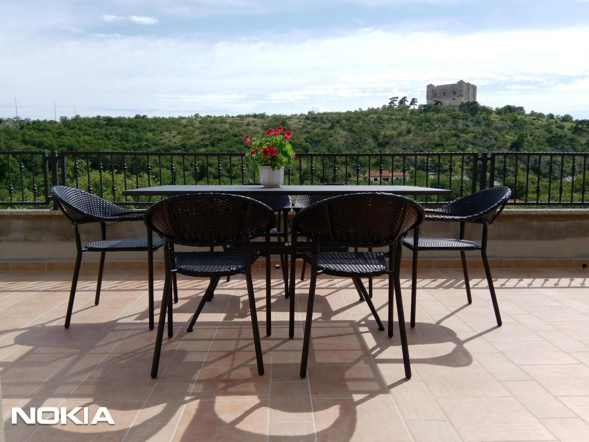 Guesthouse Ruza - Apartments Senj  Exterior foto