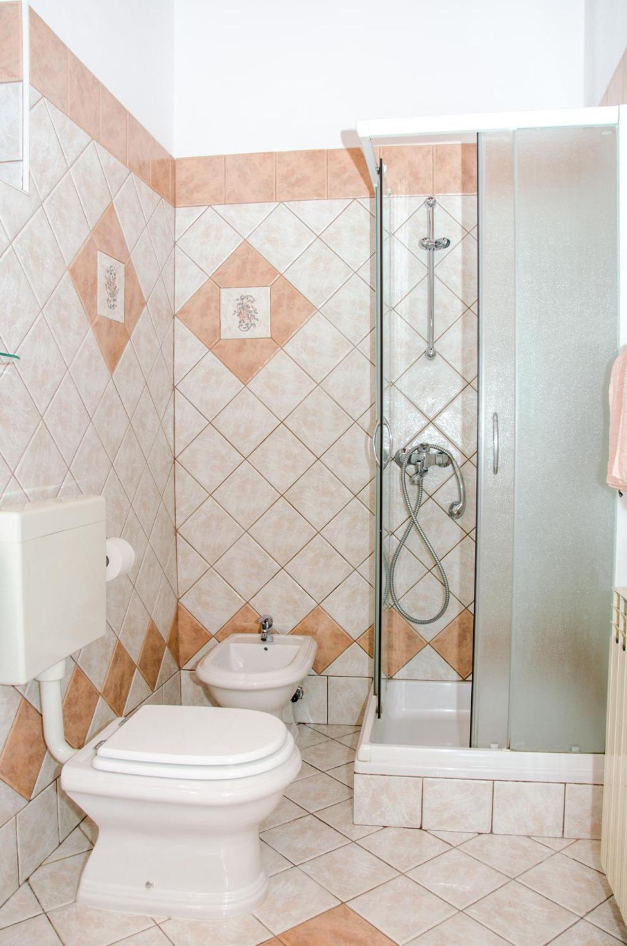 Guesthouse Ruza - Apartments Senj  Exterior foto