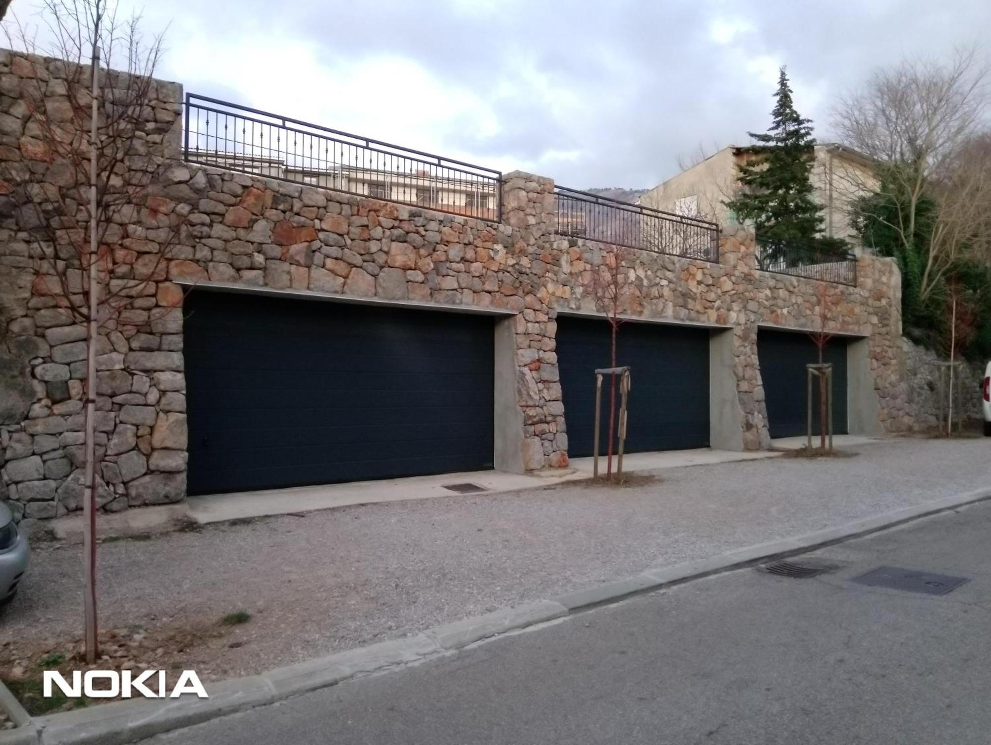 Guesthouse Ruza - Apartments Senj  Exterior foto