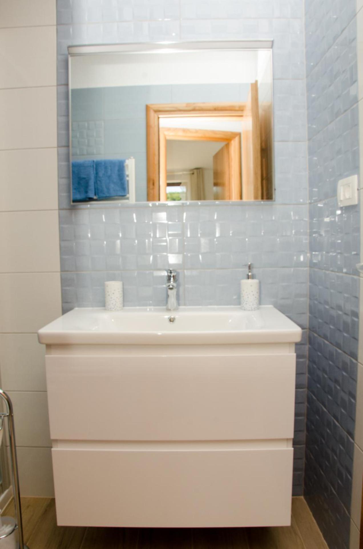 Guesthouse Ruza - Apartments Senj  Exterior foto