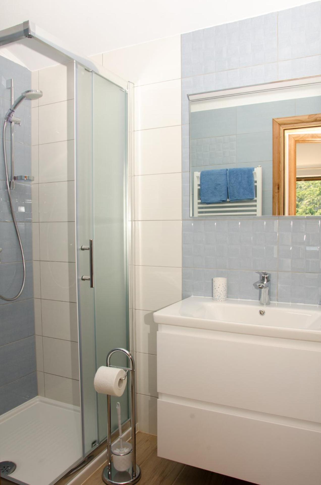 Guesthouse Ruza - Apartments Senj  Exterior foto
