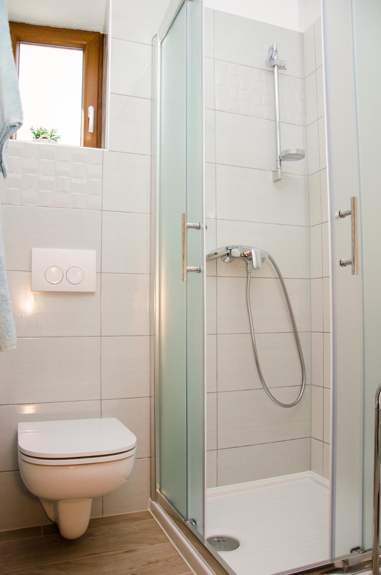 Guesthouse Ruza - Apartments Senj  Exterior foto