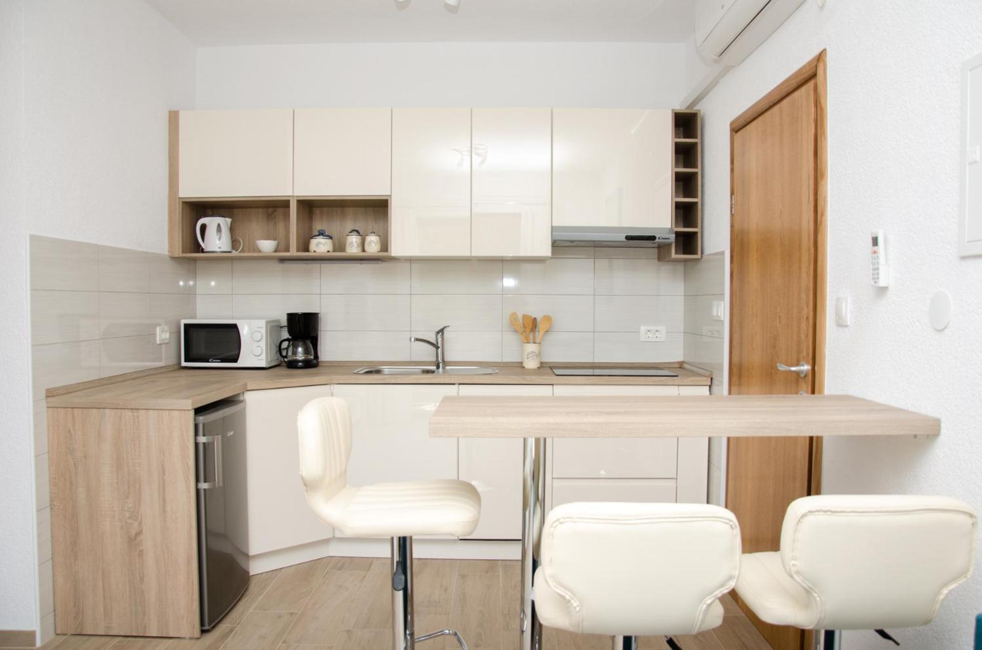 Guesthouse Ruza - Apartments Senj  Exterior foto