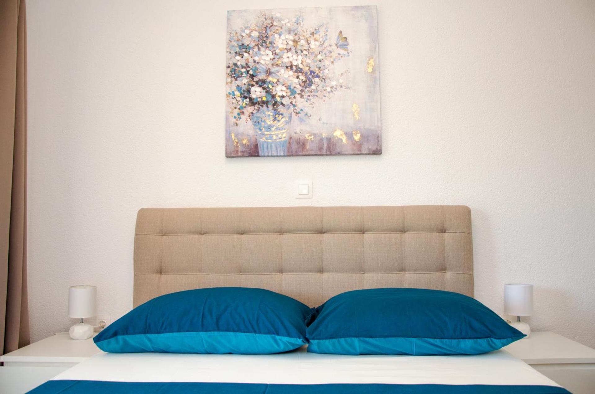 Guesthouse Ruza - Apartments Senj  Exterior foto