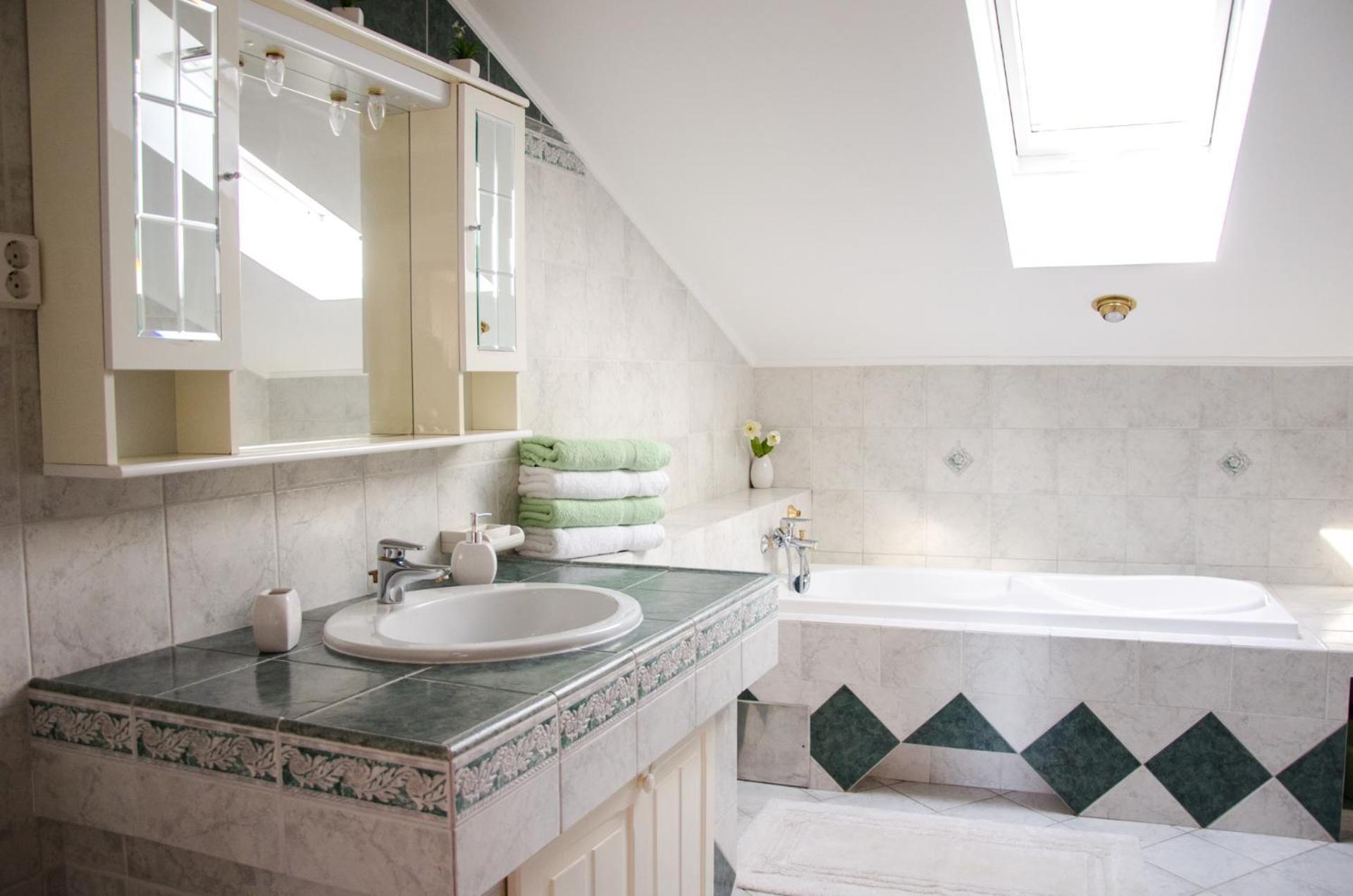 Guesthouse Ruza - Apartments Senj  Exterior foto