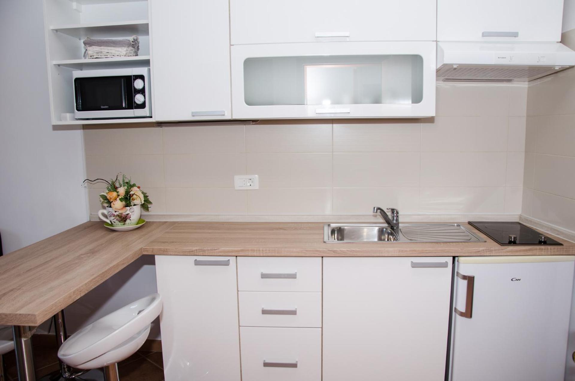Guesthouse Ruza - Apartments Senj  Zimmer foto
