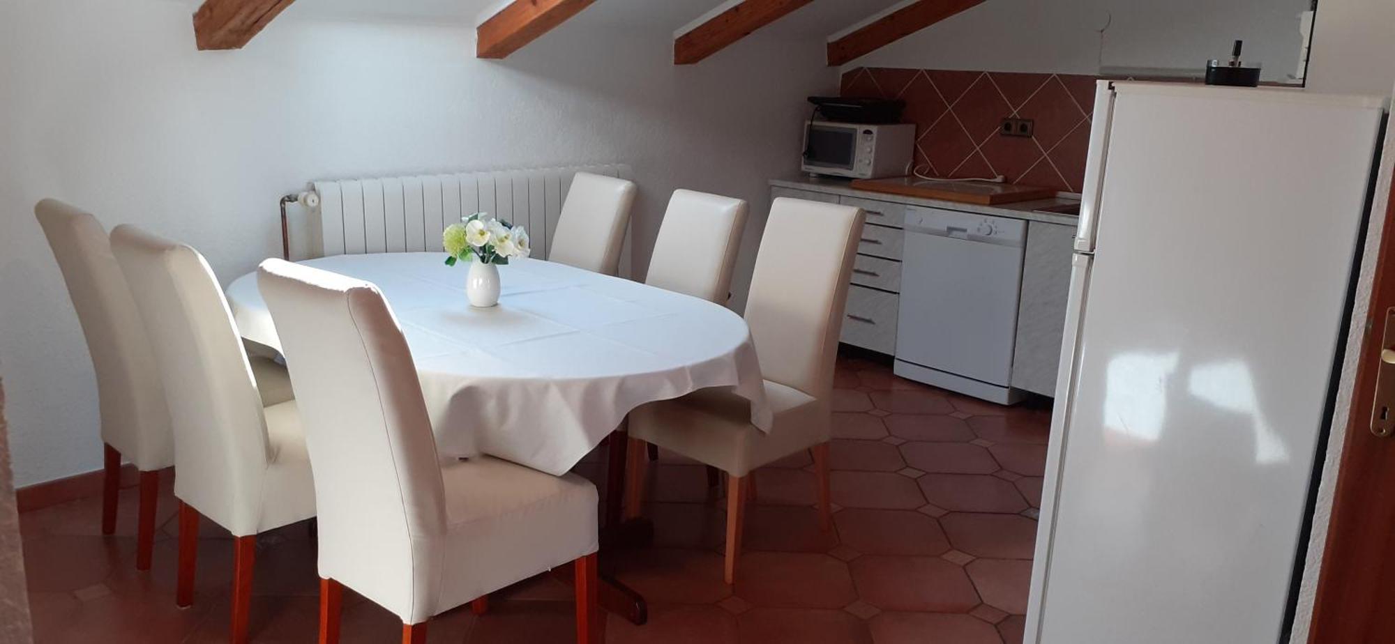 Guesthouse Ruza - Apartments Senj  Zimmer foto