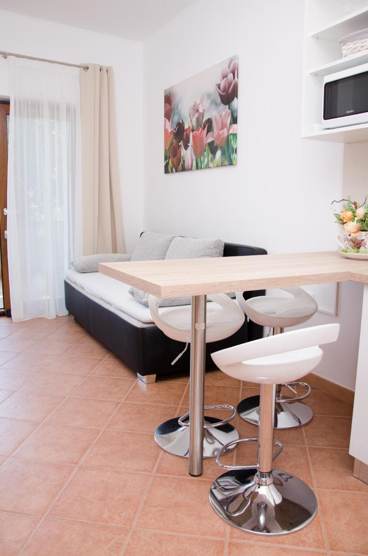Guesthouse Ruza - Apartments Senj  Zimmer foto
