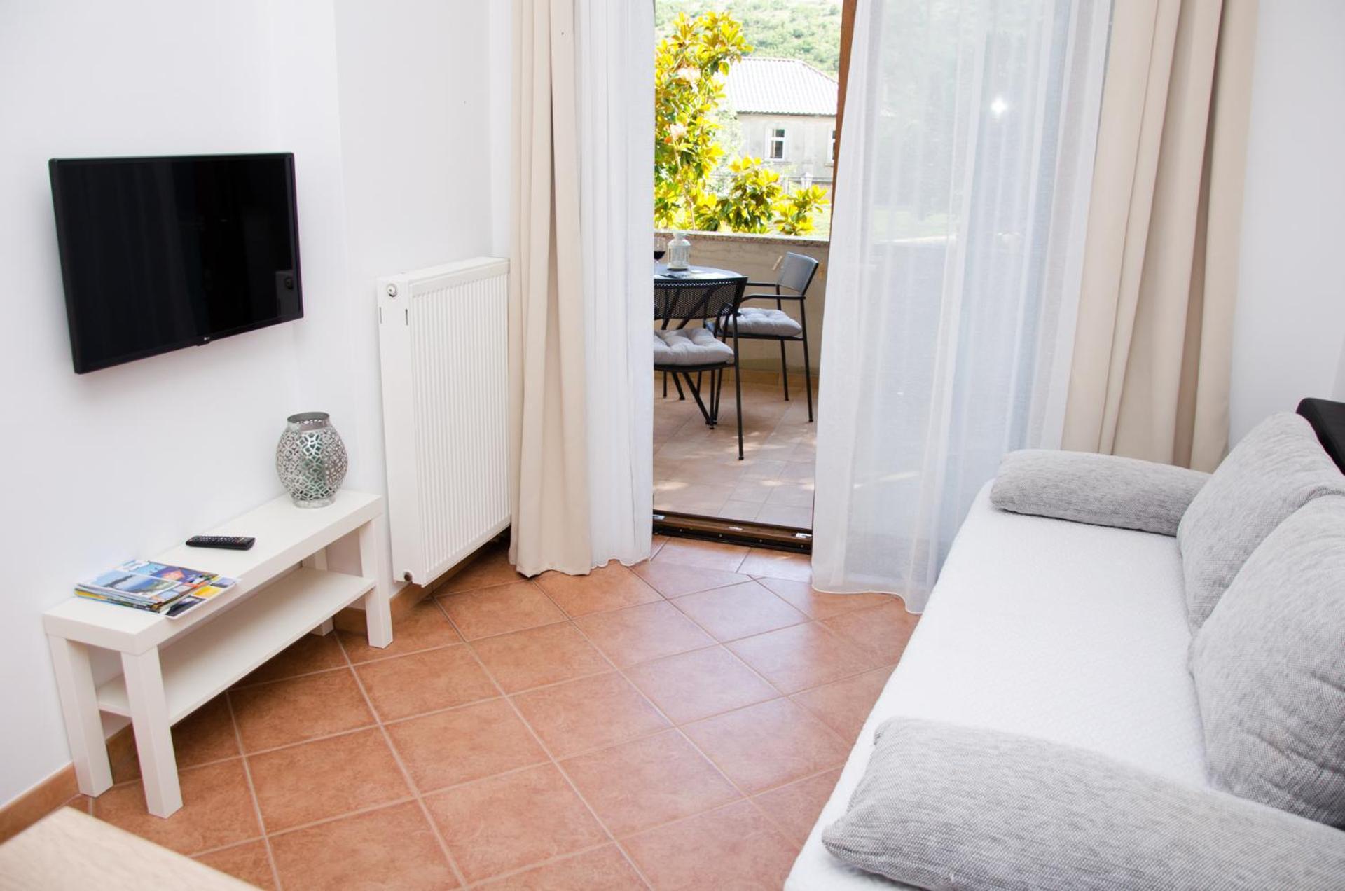 Guesthouse Ruza - Apartments Senj  Zimmer foto