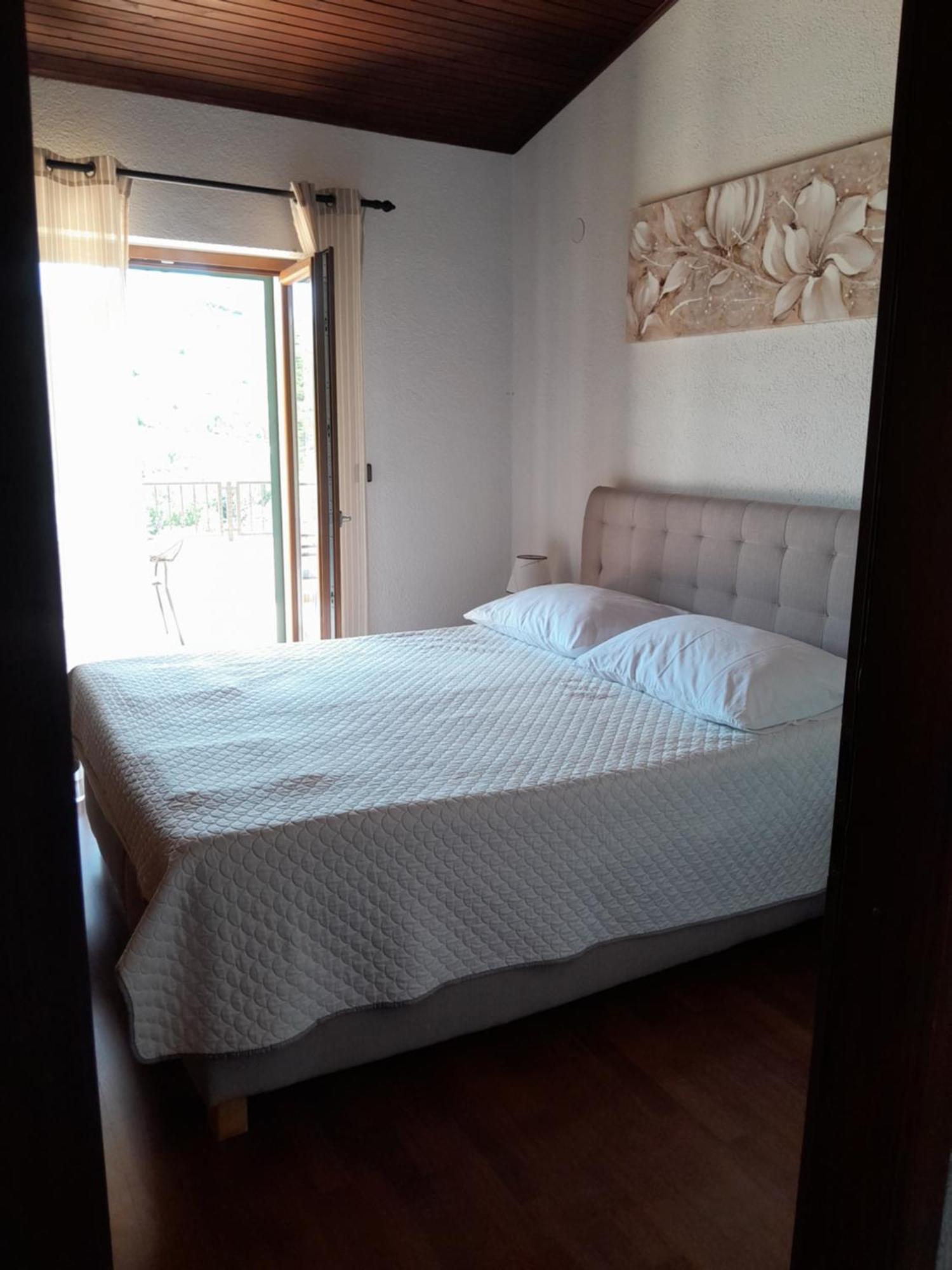 Guesthouse Ruza - Apartments Senj  Exterior foto