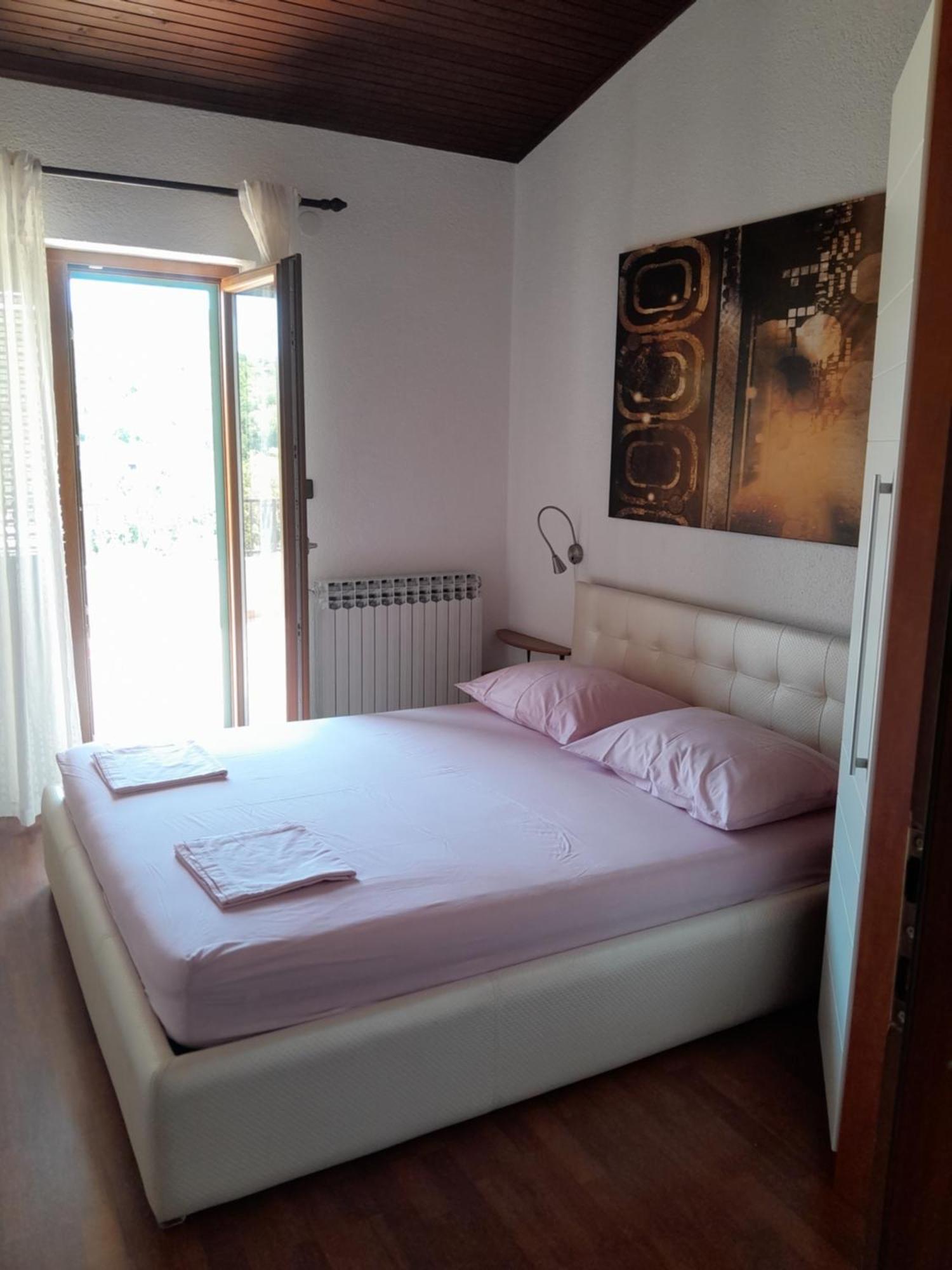 Guesthouse Ruza - Apartments Senj  Exterior foto