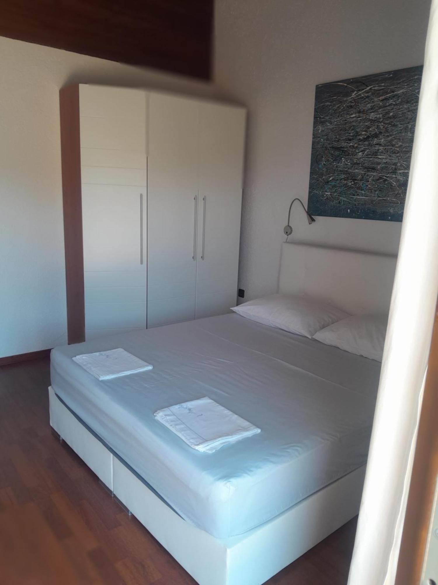 Guesthouse Ruza - Apartments Senj  Zimmer foto