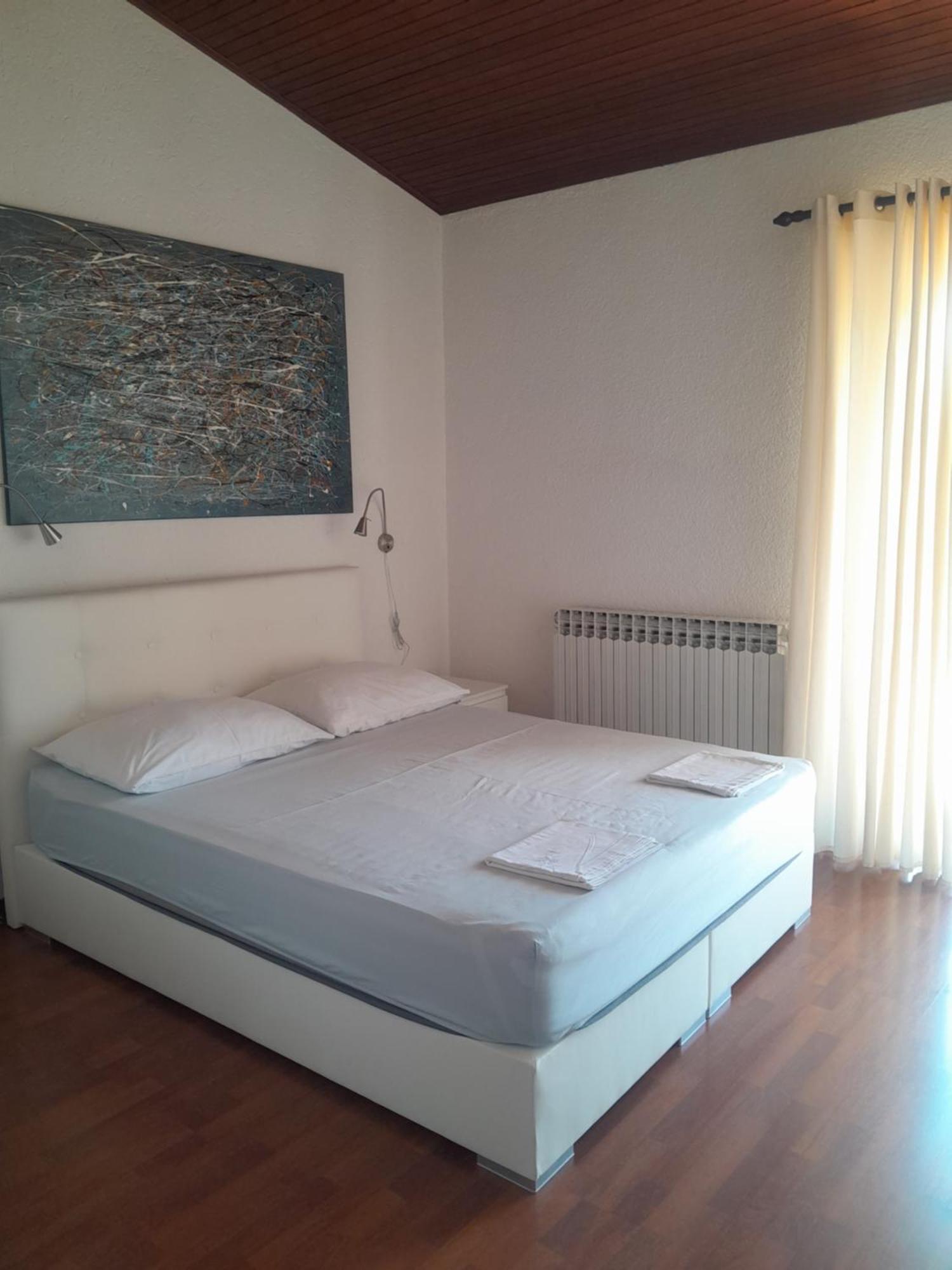 Guesthouse Ruza - Apartments Senj  Exterior foto